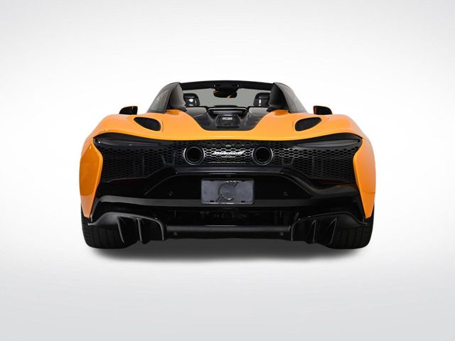 2026 McLaren Artura Spider - 22915305 - 3