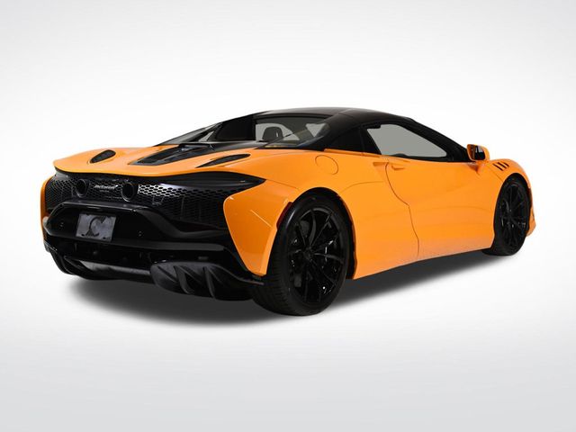 2026 McLaren Artura Spider - 22915305 - 4