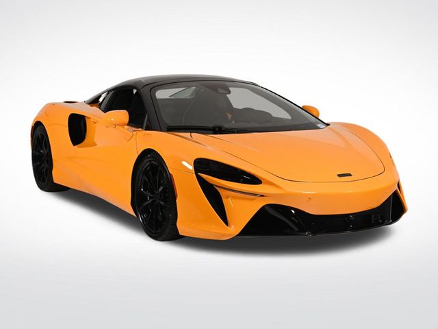 2026 McLaren Artura Spider - 22915305 - 6