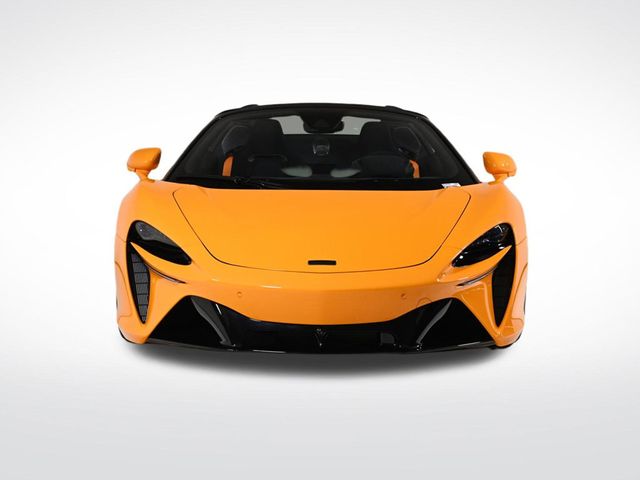 2026 McLaren Artura Spider - 22915305 - 7