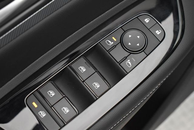 2026 Nissan Murano SL - 22928708 - 11