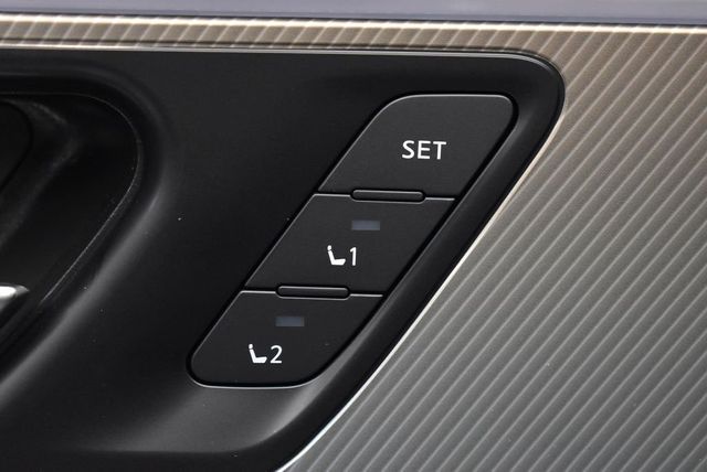 2026 Nissan Murano SL - 22928708 - 12