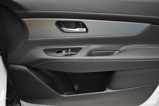 2026 Nissan Murano SL - 22928708 - 26