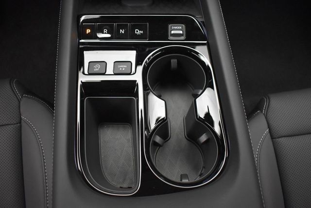 2026 Nissan Murano SL - 22928708 - 32