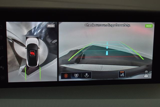 2026 Nissan Murano SL - 22928708 - 43