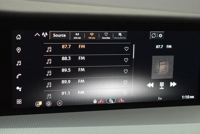 2026 Nissan Murano SL - 22928709 - 20