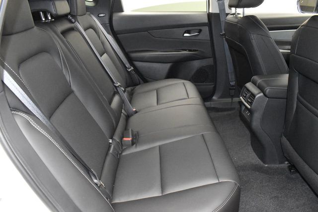 2026 Nissan Murano SL - 22928709 - 34