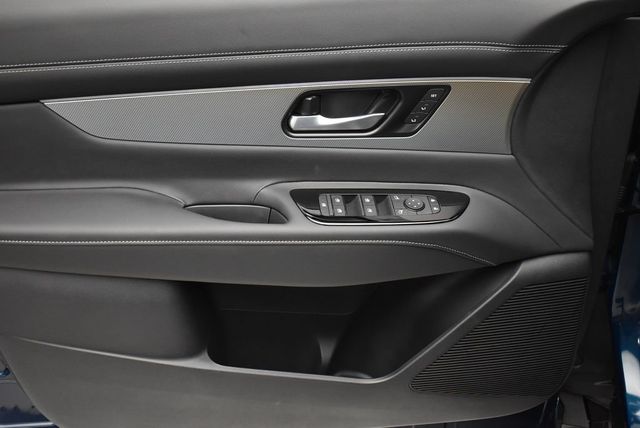 2026 Nissan Murano SL - 22930080 - 9