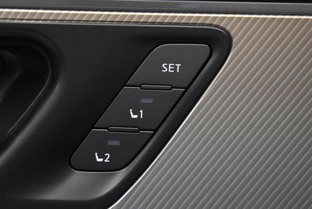 2026 Nissan Murano SL - 22930080 - 11