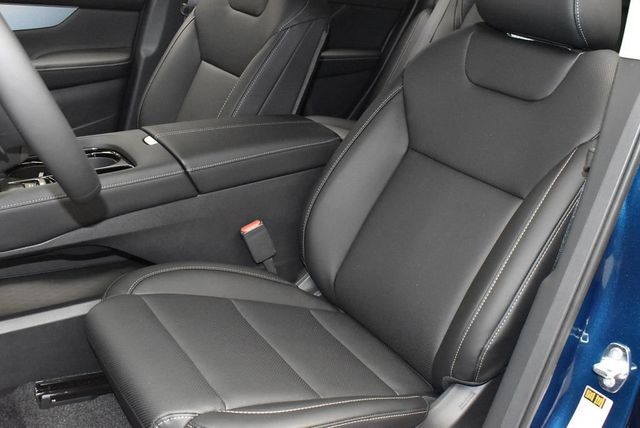 2026 Nissan Murano SL - 22930080 - 13