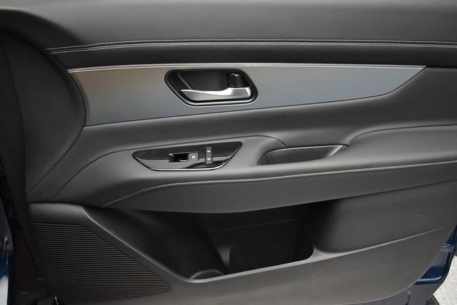 2026 Nissan Murano SL - 22930080 - 22