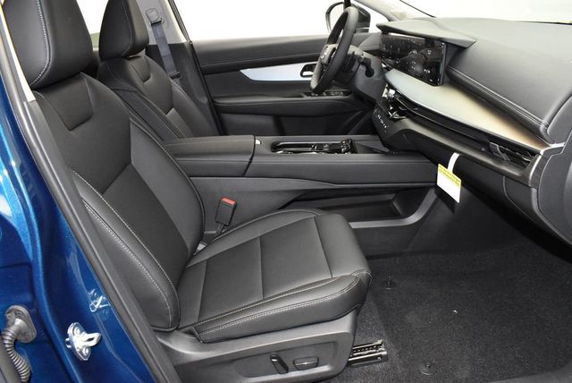 2026 Nissan Murano SL - 22930080 - 23