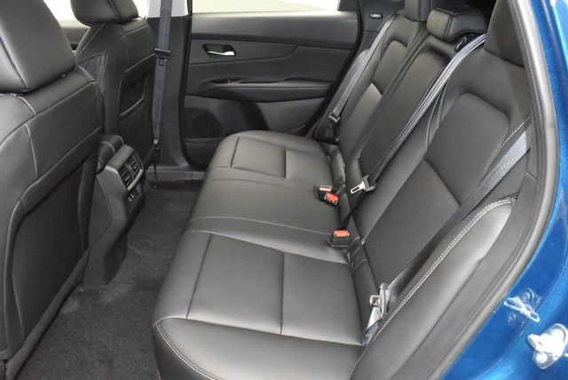 2026 Nissan Murano SL - 22930080 - 34