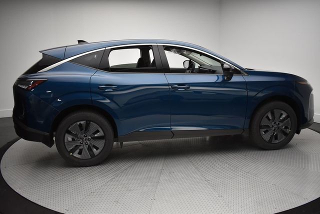 2026 Nissan Murano SL - 22930080 - 3