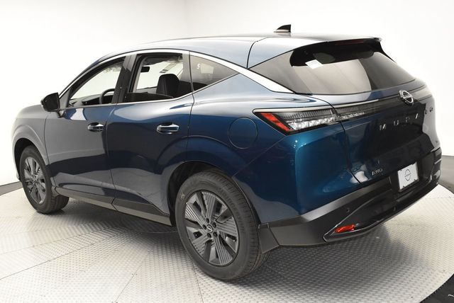 2026 Nissan Murano SL - 22930080 - 6