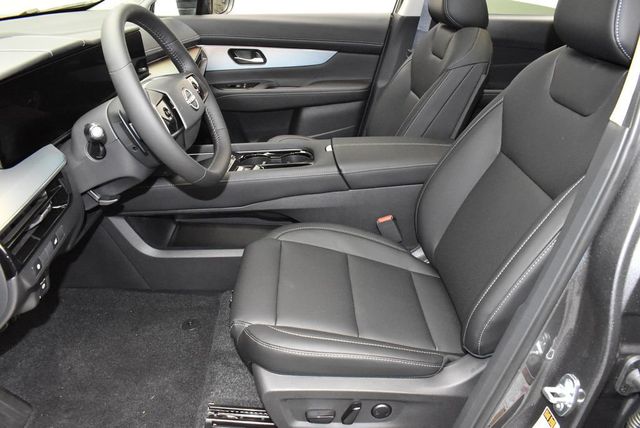 2026 Nissan Murano SL - 22931439 - 13