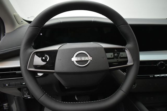 2026 Nissan Murano SL - 22931439 - 18