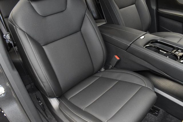 2026 Nissan Murano SL - 22931439 - 28