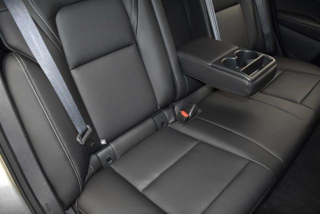 2026 Nissan Murano SL - 22931439 - 35