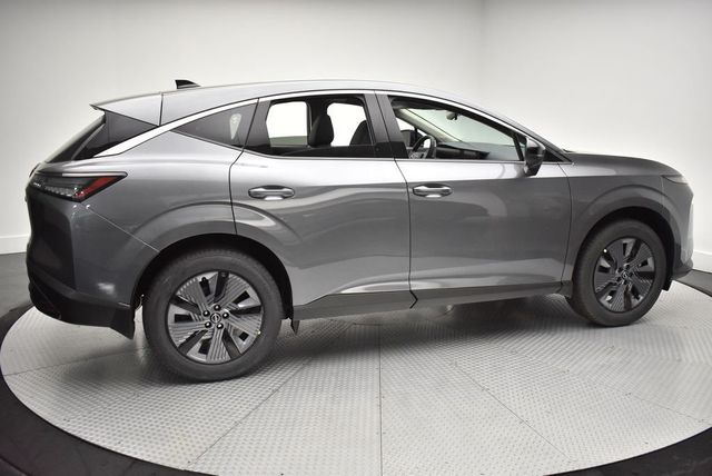 2026 Nissan Murano SL - 22931439 - 3
