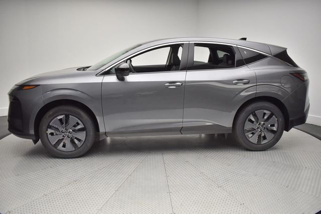 2026 Nissan Murano SL - 22931439 - 7