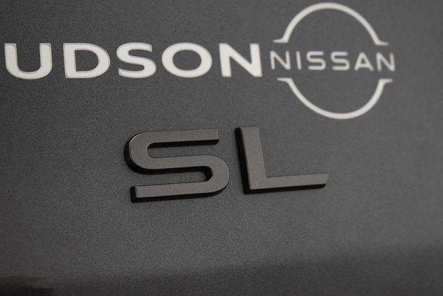 2026 Nissan Murano SL - 22933311 - 9