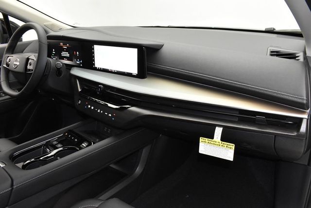 2026 Nissan Murano SL - 22933311 - 30