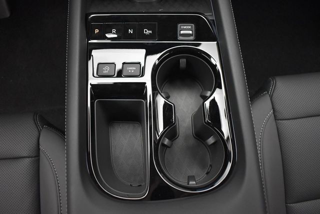 2026 Nissan Murano SL - 22933311 - 32