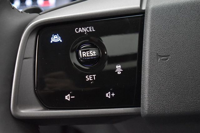 2026 Nissan Murano SL - 22933313 - 19