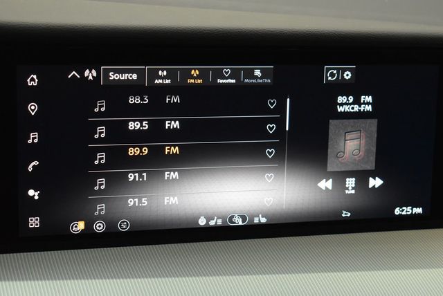 2026 Nissan Murano SL - 22933313 - 21