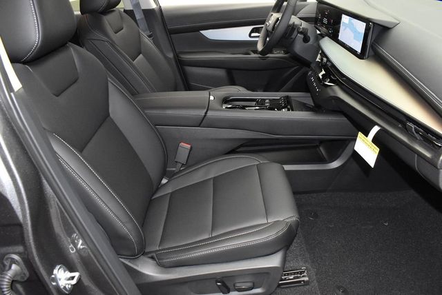 2026 Nissan Murano SL - 22933313 - 27