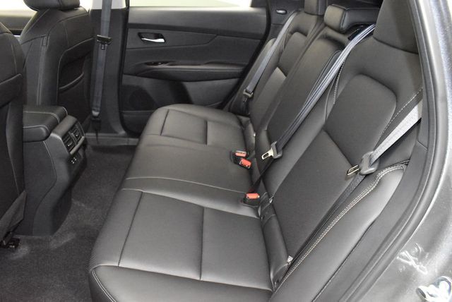 2026 Nissan Murano SL - 22933313 - 38