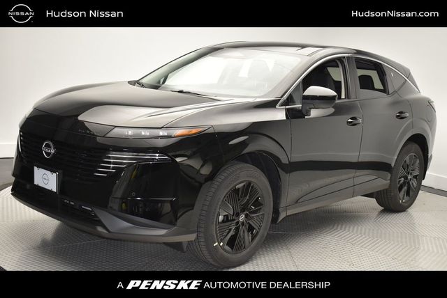 2026 Nissan Murano SV - 22928710 - 0