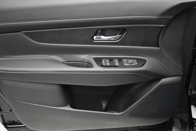 2026 Nissan Murano SV - 22928710 - 9