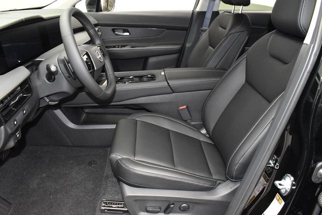 2026 Nissan Murano SV - 22928710 - 11