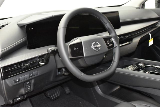 2026 Nissan Murano SV - 22928710 - 14