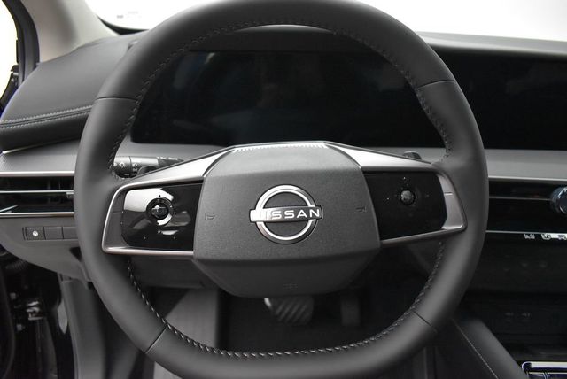 2026 Nissan Murano SV - 22928710 - 15