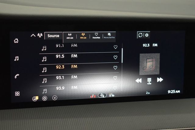 2026 Nissan Murano SV - 22928710 - 18