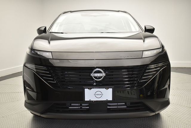 2026 Nissan Murano SV - 22928710 - 1