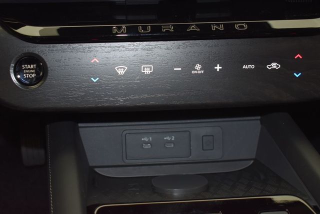 2026 Nissan Murano SV - 22928710 - 19