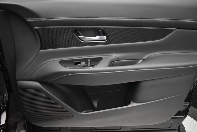 2026 Nissan Murano SV - 22928710 - 21