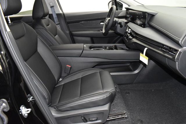 2026 Nissan Murano SV - 22928710 - 22