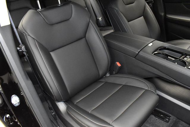 2026 Nissan Murano SV - 22928710 - 23