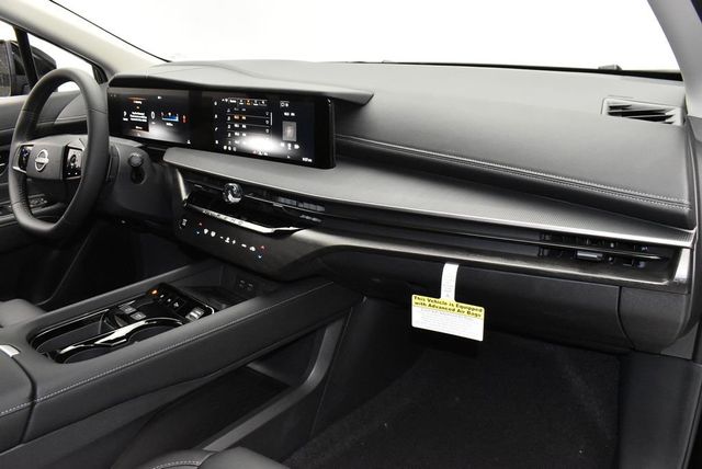 2026 Nissan Murano SV - 22928710 - 25