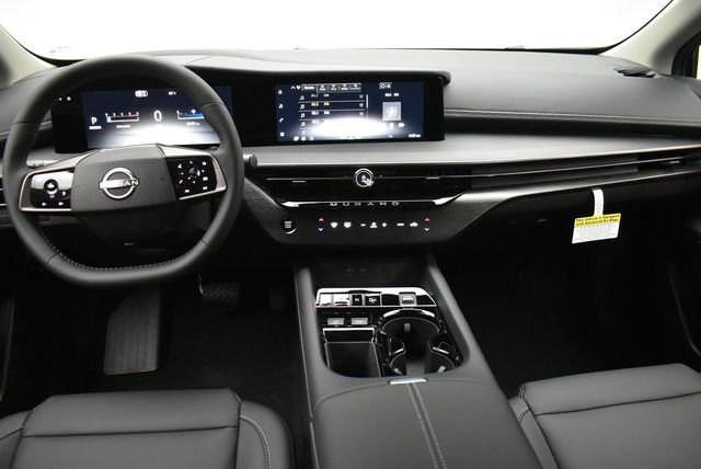 2026 Nissan Murano SV - 22928710 - 26