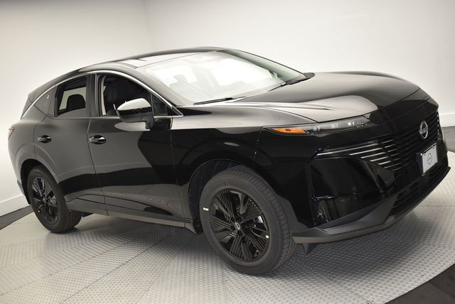 2026 Nissan Murano SV - 22928710 - 2