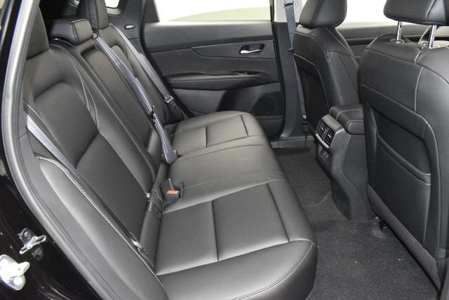 2026 Nissan Murano SV - 22928710 - 29