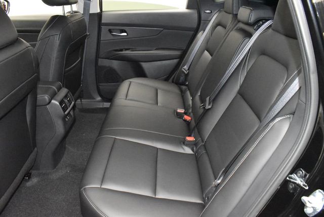 2026 Nissan Murano SV - 22928710 - 32