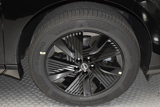 2026 Nissan Murano SV - 22928710 - 34