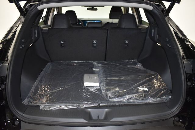 2026 Nissan Murano SV - 22928710 - 36